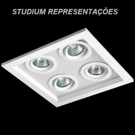 EMBUTIDO MODULAR SRBL 053-4
